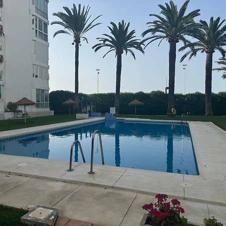 Estudio Torrecilla Nerja Playa - Selenity Homes Экстерьер фото