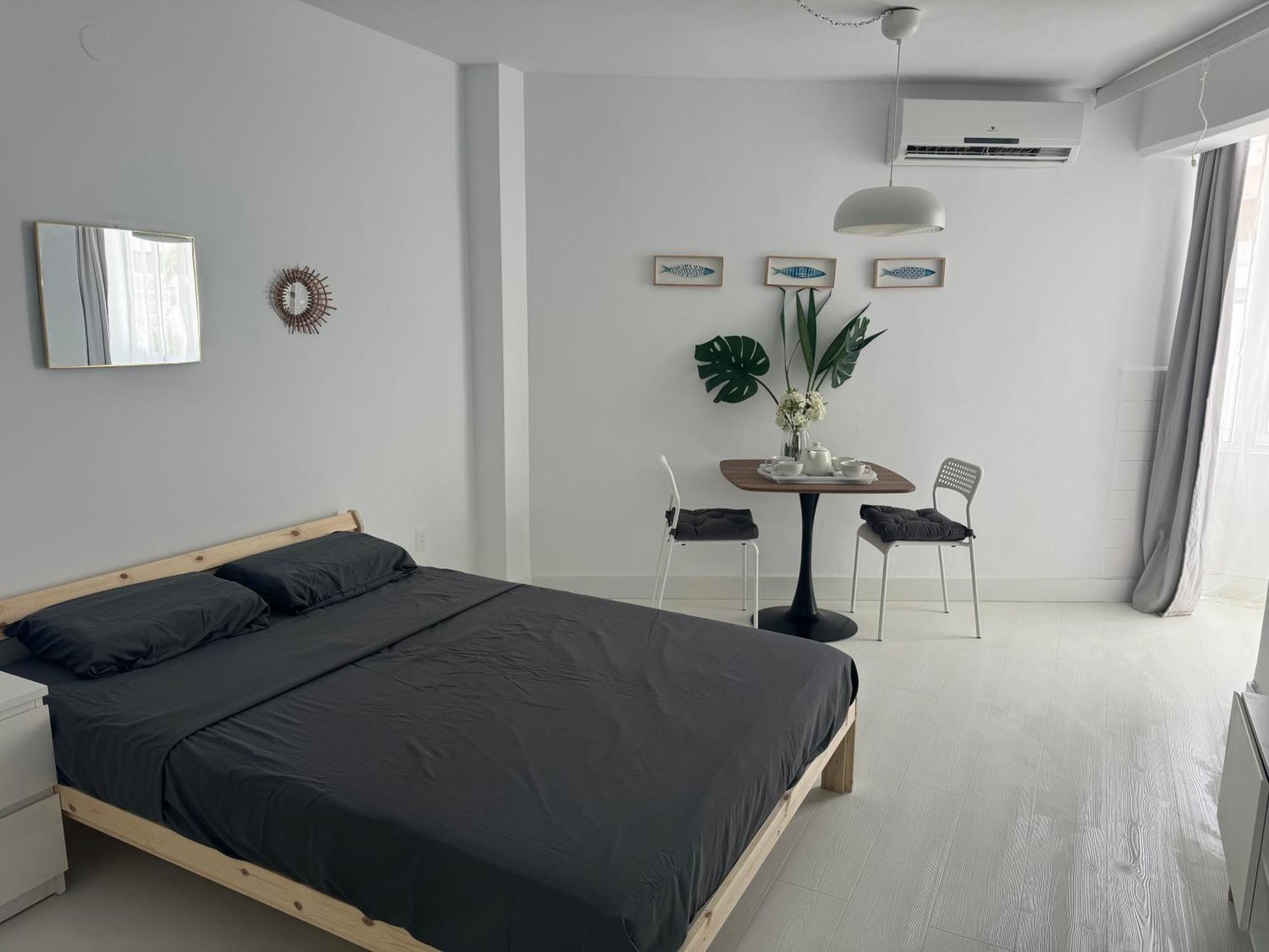 Estudio Torrecilla Nerja Playa - Selenity Homes Экстерьер фото