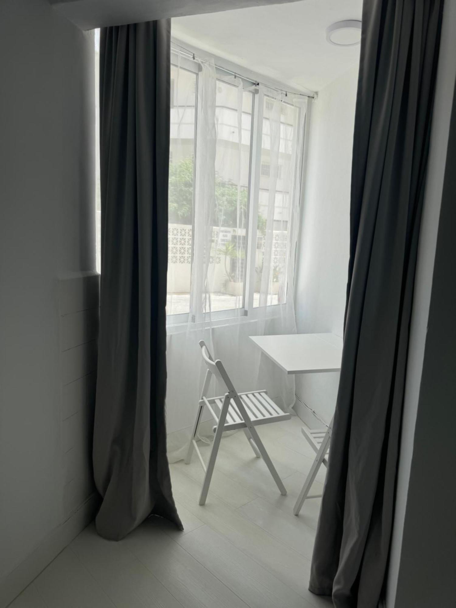 Estudio Torrecilla Nerja Playa - Selenity Homes Экстерьер фото