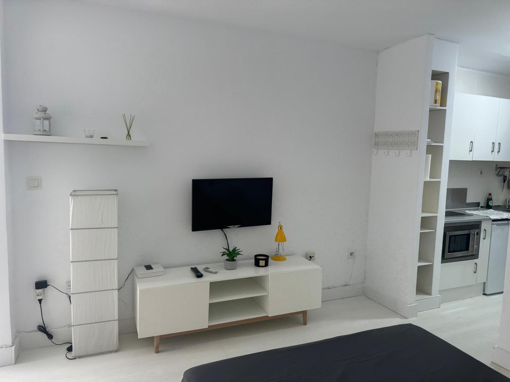 Estudio Torrecilla Nerja Playa - Selenity Homes Экстерьер фото