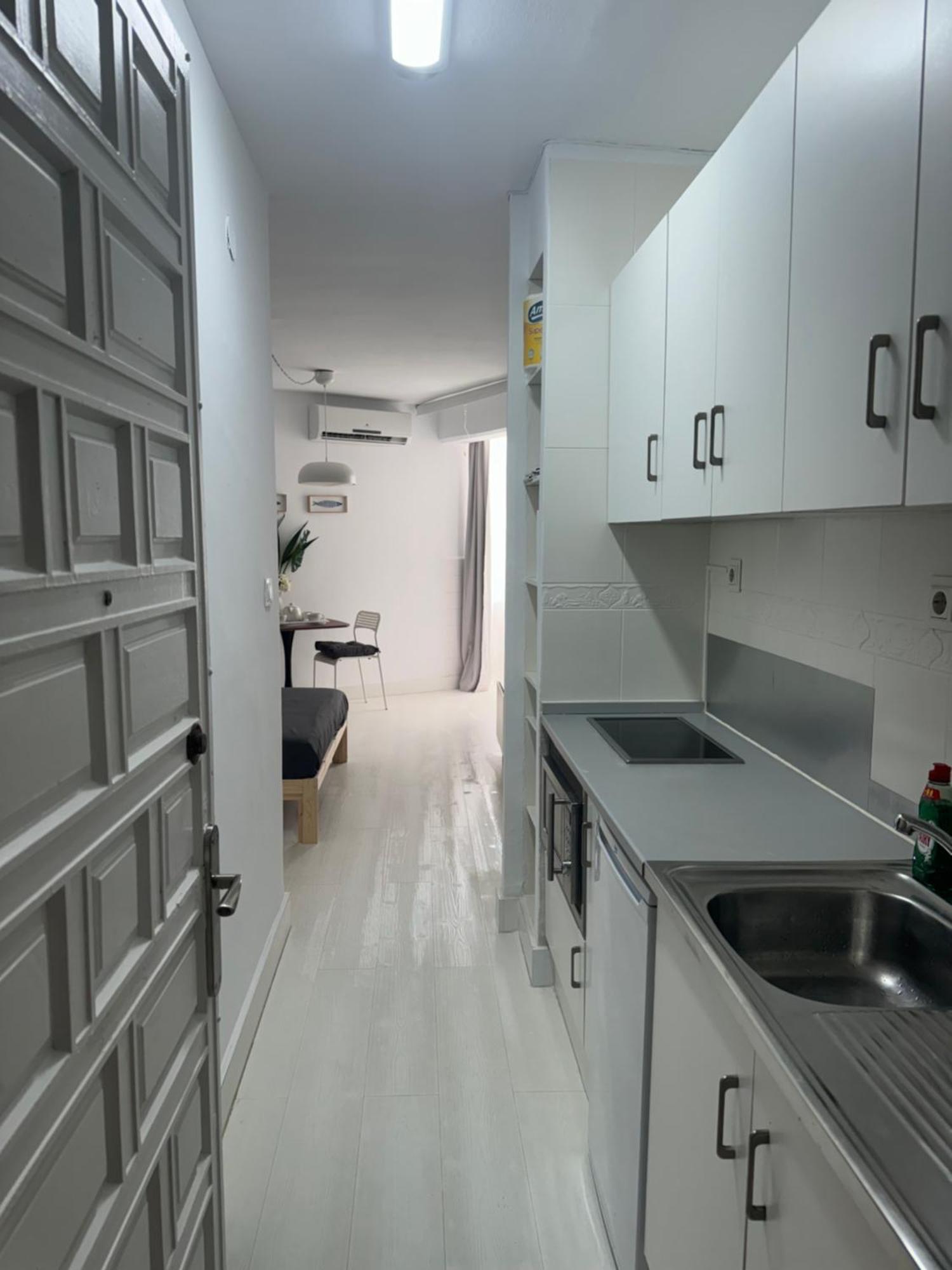 Estudio Torrecilla Nerja Playa - Selenity Homes Экстерьер фото
