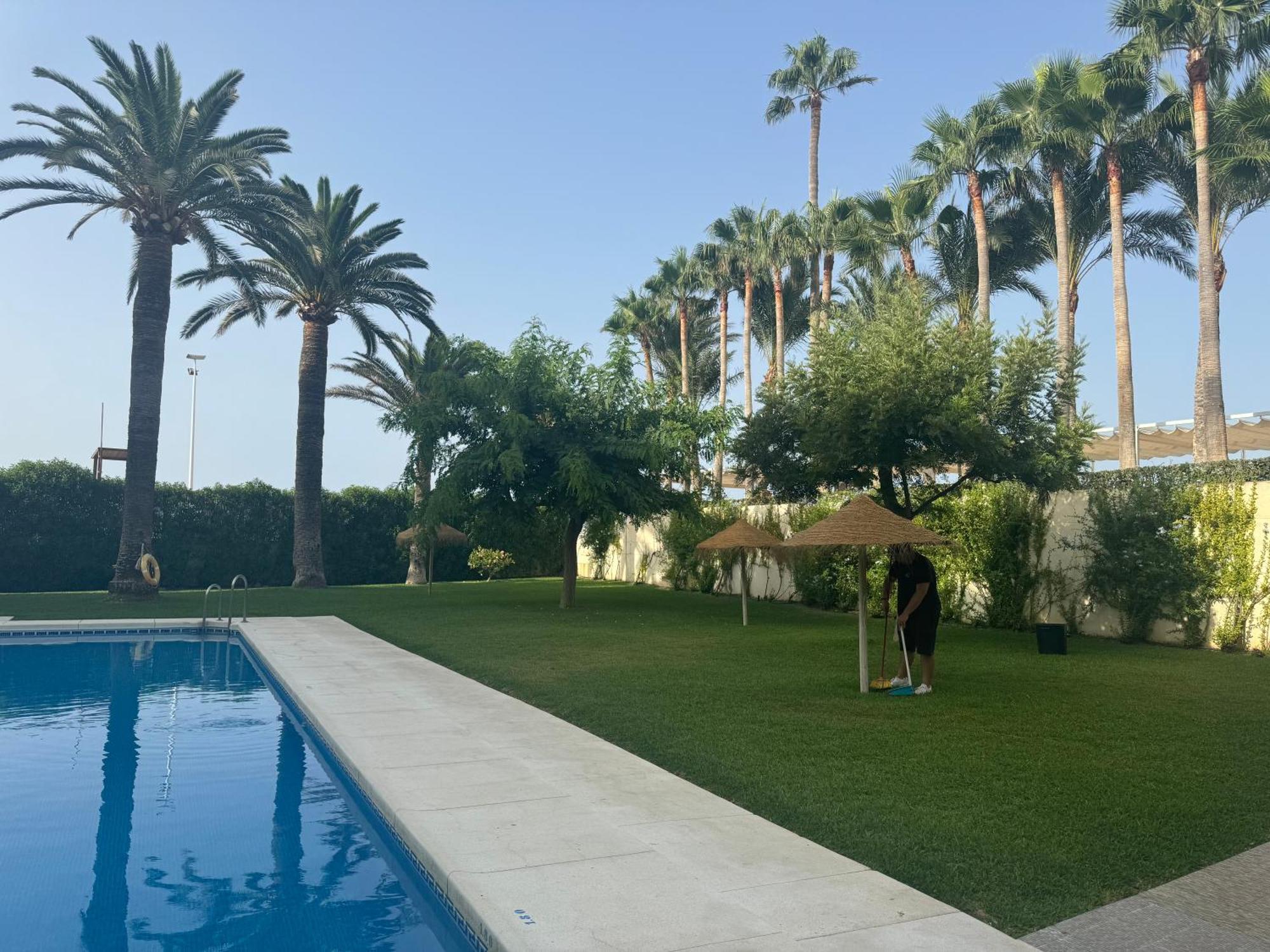 Estudio Torrecilla Nerja Playa - Selenity Homes Экстерьер фото