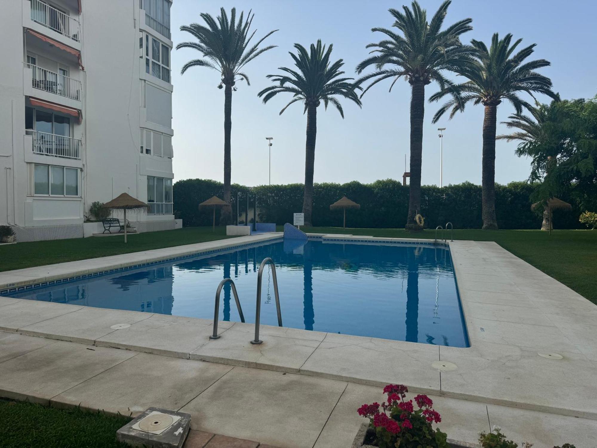 Estudio Torrecilla Nerja Playa - Selenity Homes Экстерьер фото