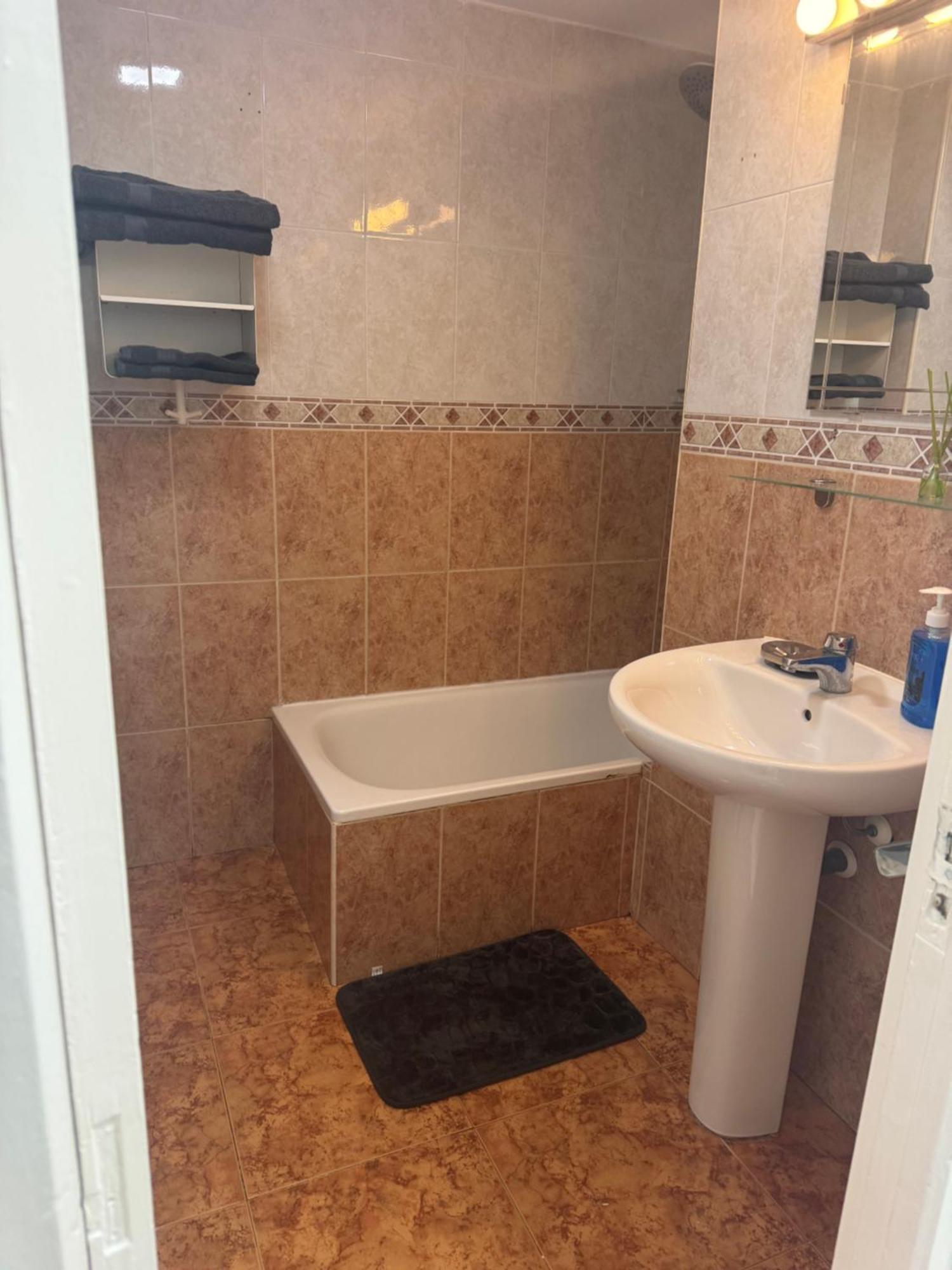 Estudio Torrecilla Nerja Playa - Selenity Homes Экстерьер фото